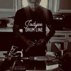 Jodyee- Drumline (Official Audio)