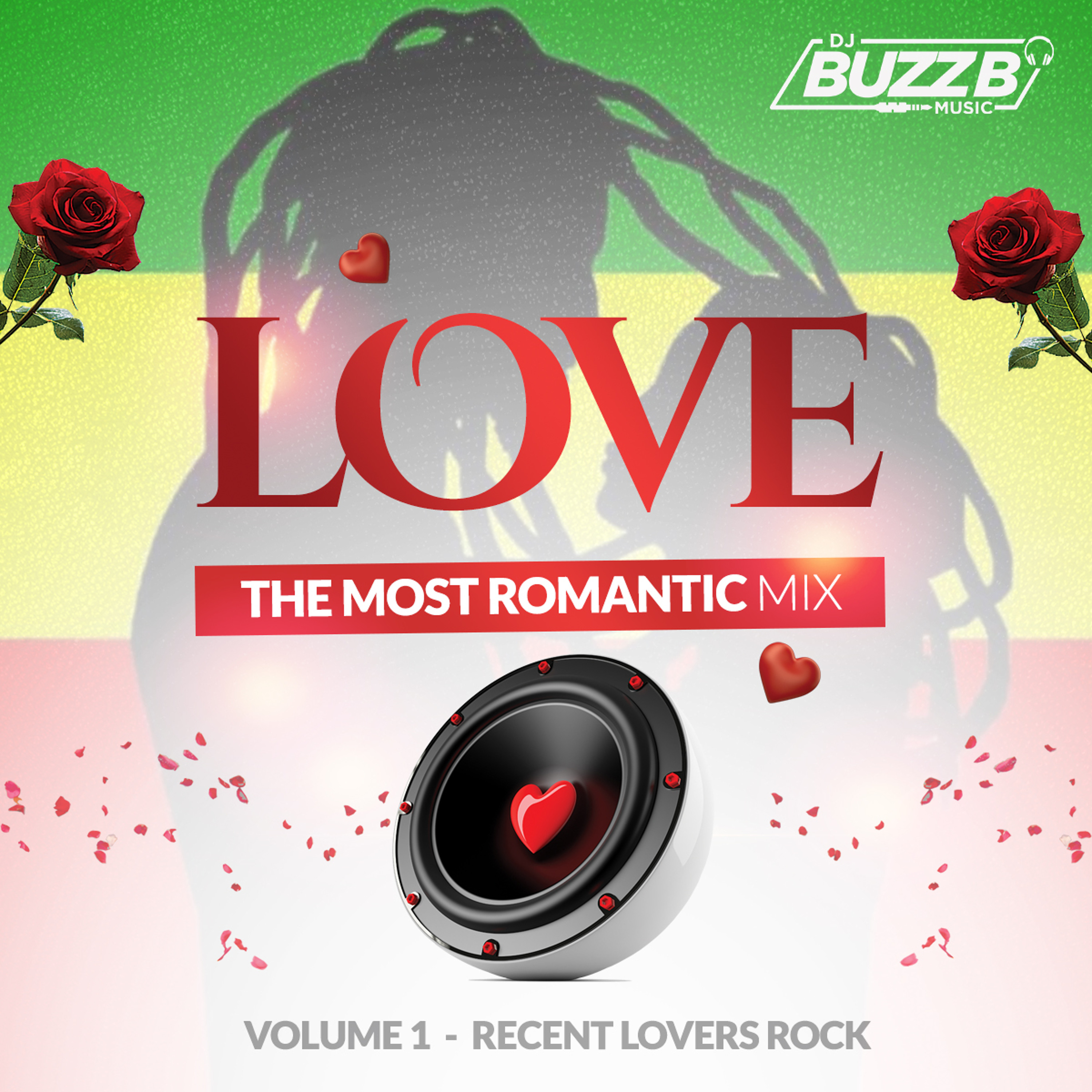 DJ BuzzB