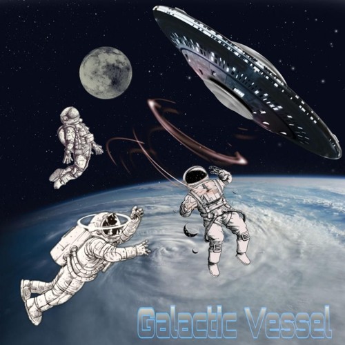Galactic Vessel (Feat. K-Rino and Brother David)