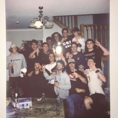 Dirty Doncaster Exclusive DnB