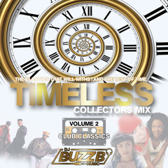 Timeless Vol 2. (Old School Club Classics Mix)