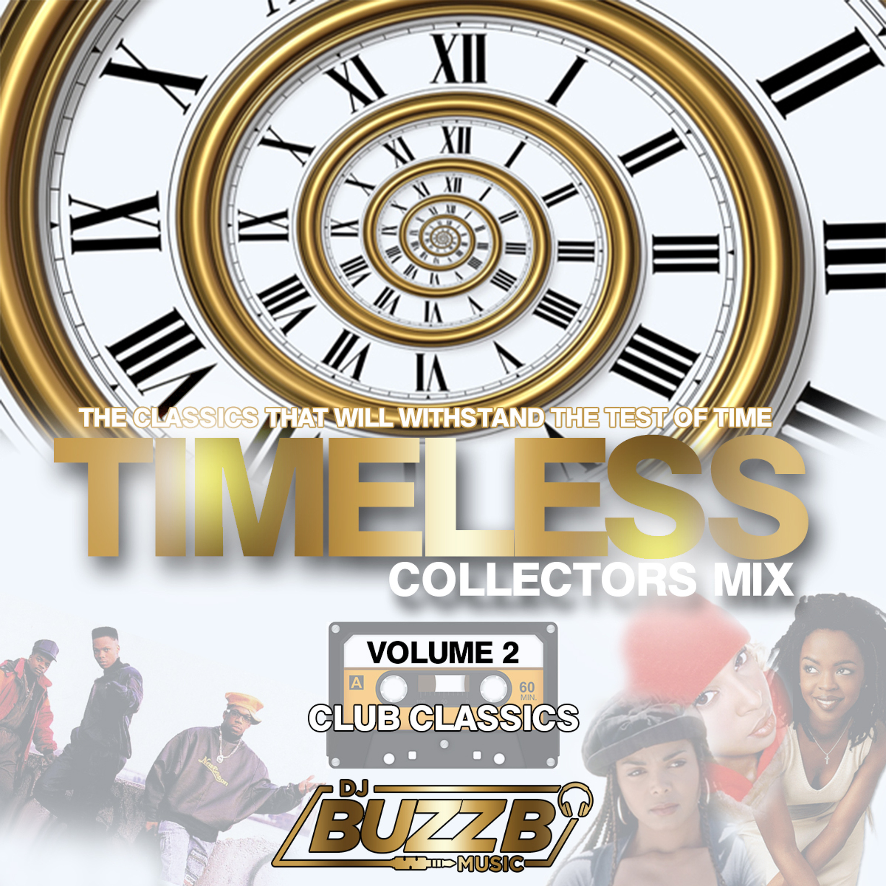 DJ BuzzB