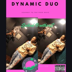 Kaine! & Juu $tayPaid- Dynamic Duo(Official Audio)