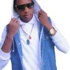 Tout Nèt Ap Gade'm ((Tyj Ft Gravy & Tyga)