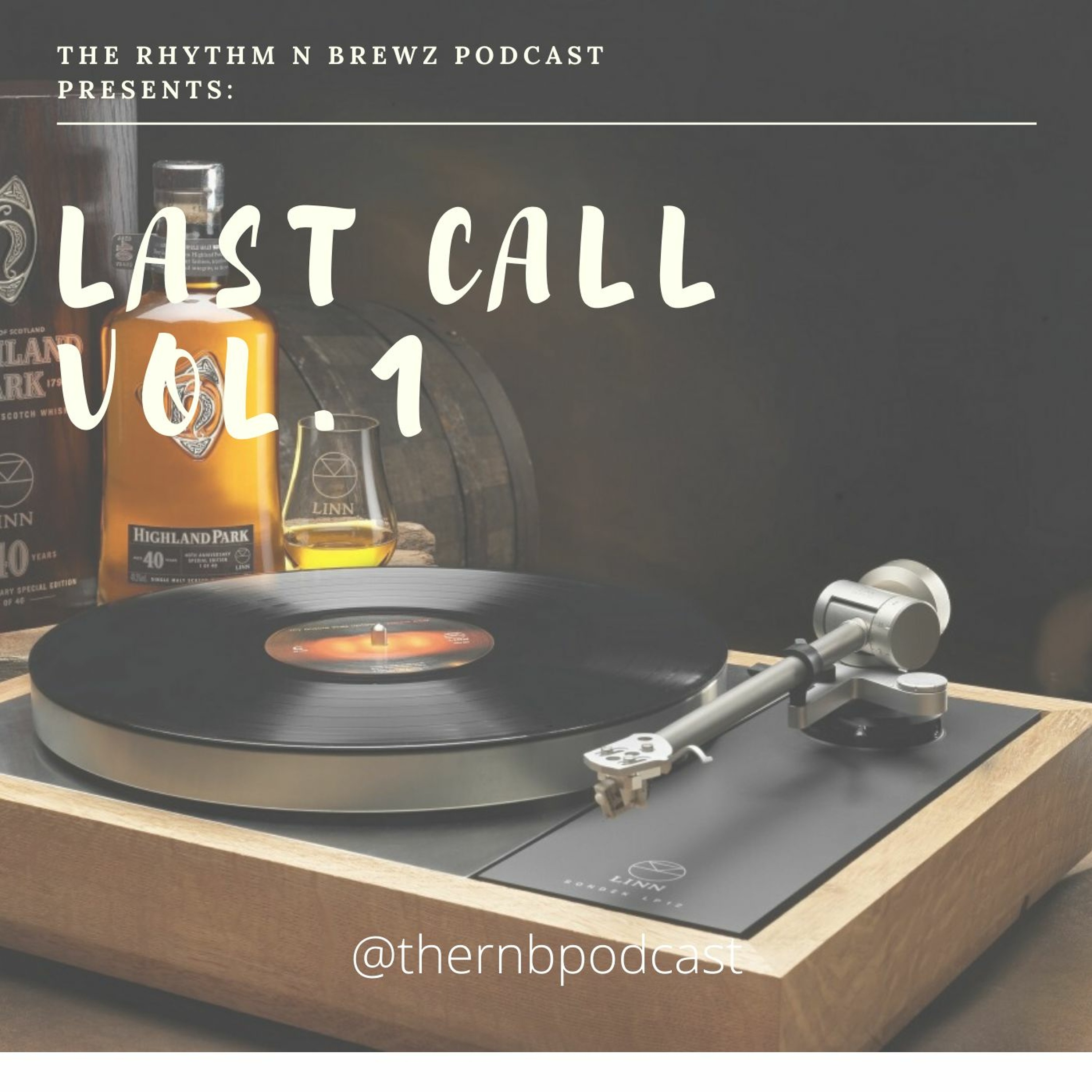 The Rhythm n Brewz Podcast