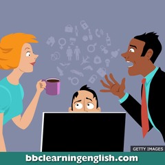Small talk