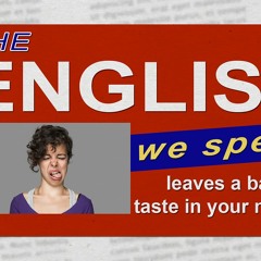 It leaves a bad taste in your mouth
