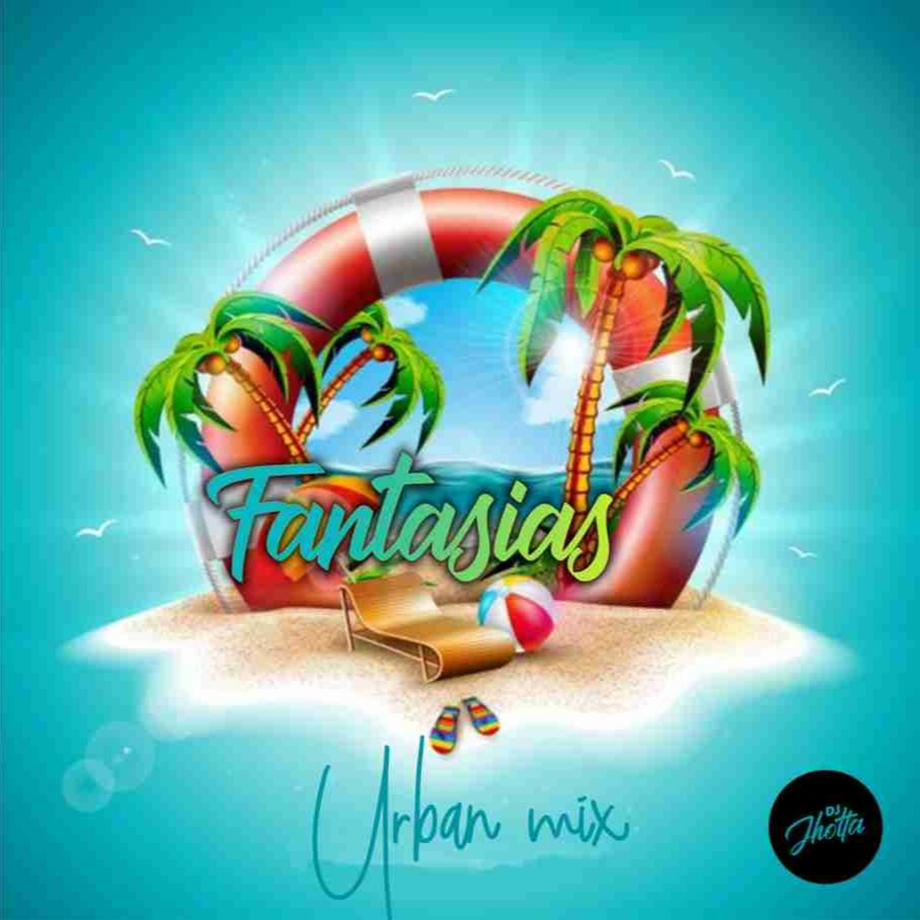 Fantasías episode artwork