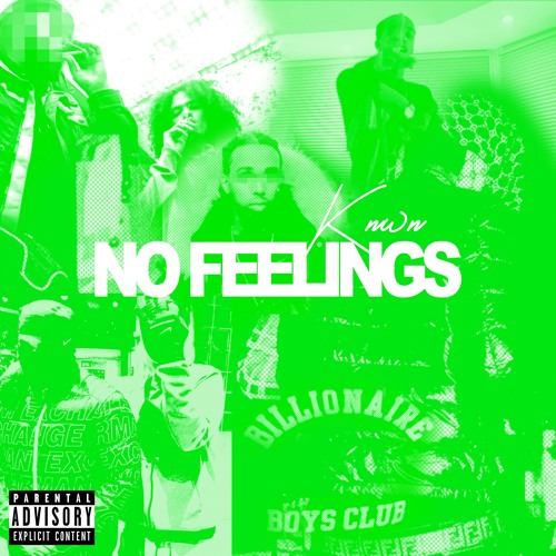 No Feelings - Ahmd x Wrsme x Spnzo x 30Sidelouie x Ziggy