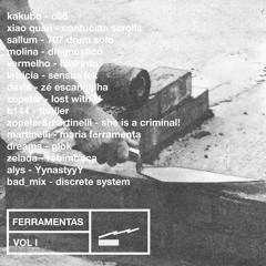 [ODD003] VA - Ferramentas Vol. I