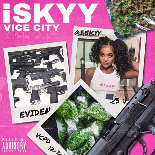 Stream i.Skyy - Vice City by i.skyy | Listen online for free on SoundCloud