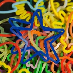 Silly Bands