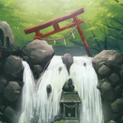 Flow Of Water
