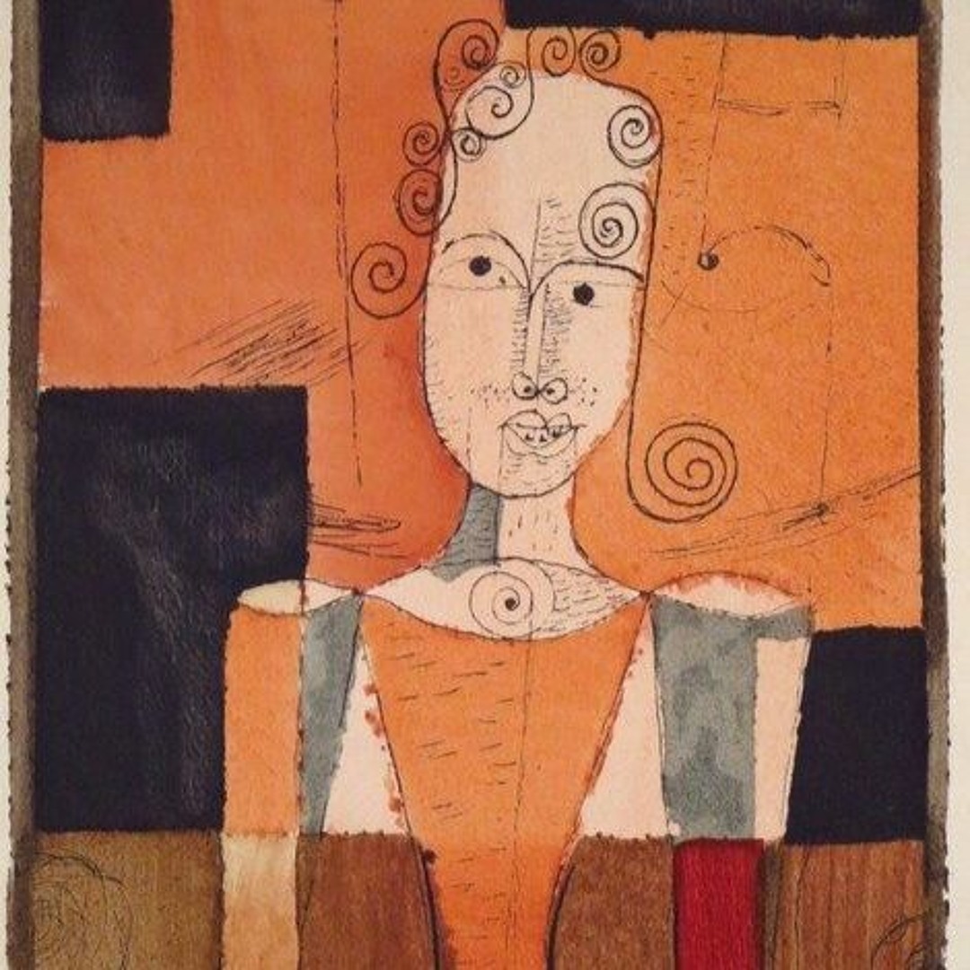 アート・デザイン・音楽 Paul Klee Paul Klee and Musical Polyphony - Robert Najlis