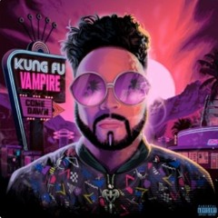 Kung Fu Vampire - My Turn (UMOLV Version)