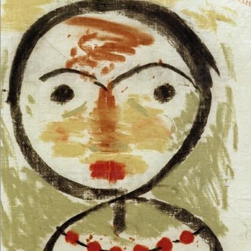 Gallery II.D from Paul Klee : Painted Songs