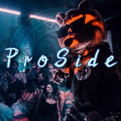 Used To Be [ProSide REMIX][TeamPeho]
