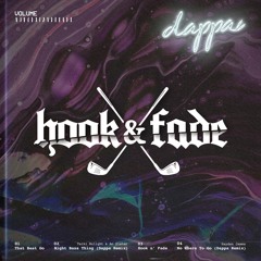 Taiki Nulight & AC Slater - Night Bass Thing (DAPPA Remix)