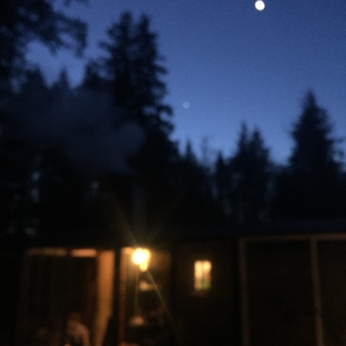 HALFMOON