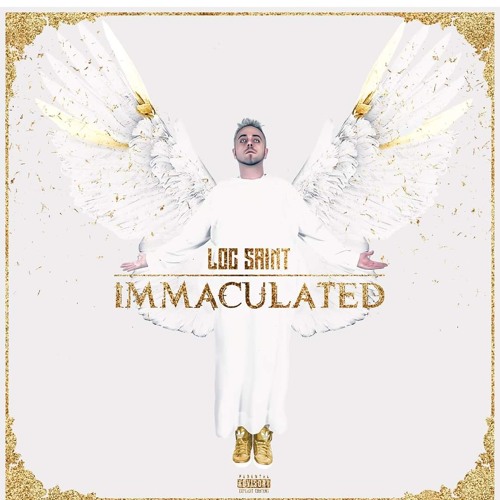 Loc Saint - Immaculated (UMOLV Version)