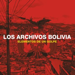 Audio 1: ¿Marco Rubio, Bob Menéndez y Ted Cruz en el plan de golpe de estado en Bolivia?
