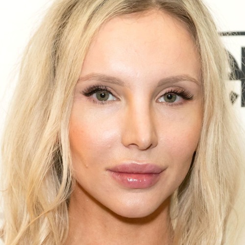 Stream Interview Actress Katya Bakat from Angel Has Fallen(11/6/19) by