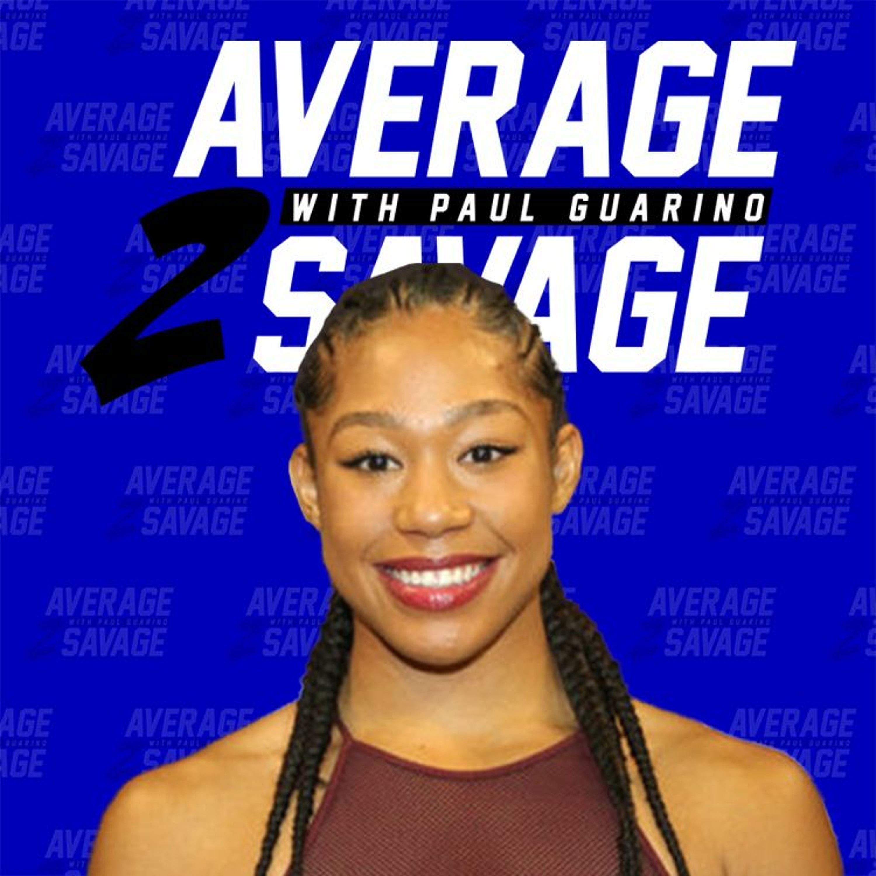 Average to Savage