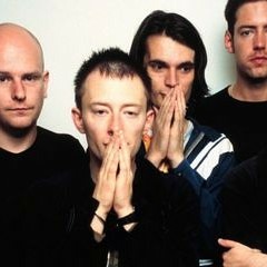 Radiohead - Bulletproof