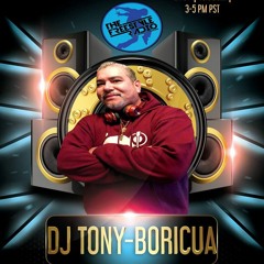 90'S RB HIP HOP MIX 1