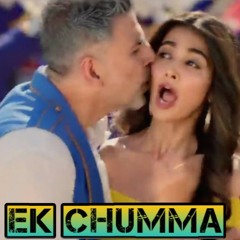 Ek Chumma To Banta Hai _Dj Song