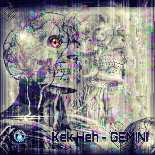 Kek Heh - Moral Crisis (Out Now)