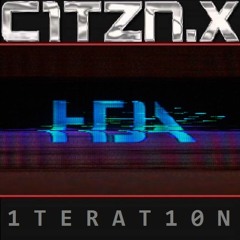 How To Destroy Angels- Too Late, All Gone (C1TZN.X 1TERAT10N)