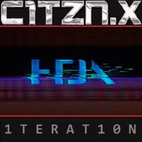 How To Destroy Angels- Too Late, All Gone (C1TZN.X 1TERAT10N)