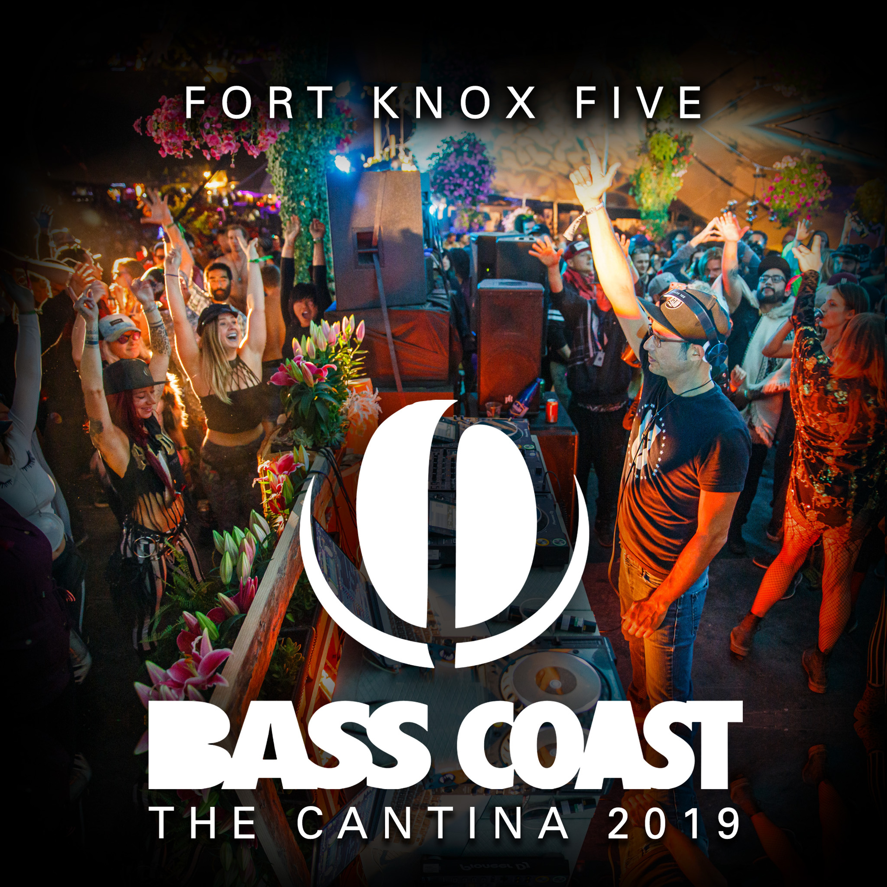 Fort Knox Five Radio