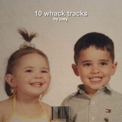 whack bonus track