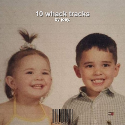 whack bonus track