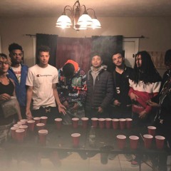 From Da Slums ft. Taydough2x & Zero2x