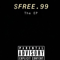 1.Free My Mind Pt.2 (Prod By. Versus Beats)