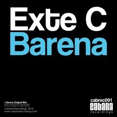 Exte C - Barena