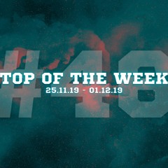 RJVMUSIC - TOP OF THE WEEK #46