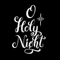 O Holy Night