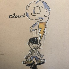 CLOUD 9 {Prod. 2xA}