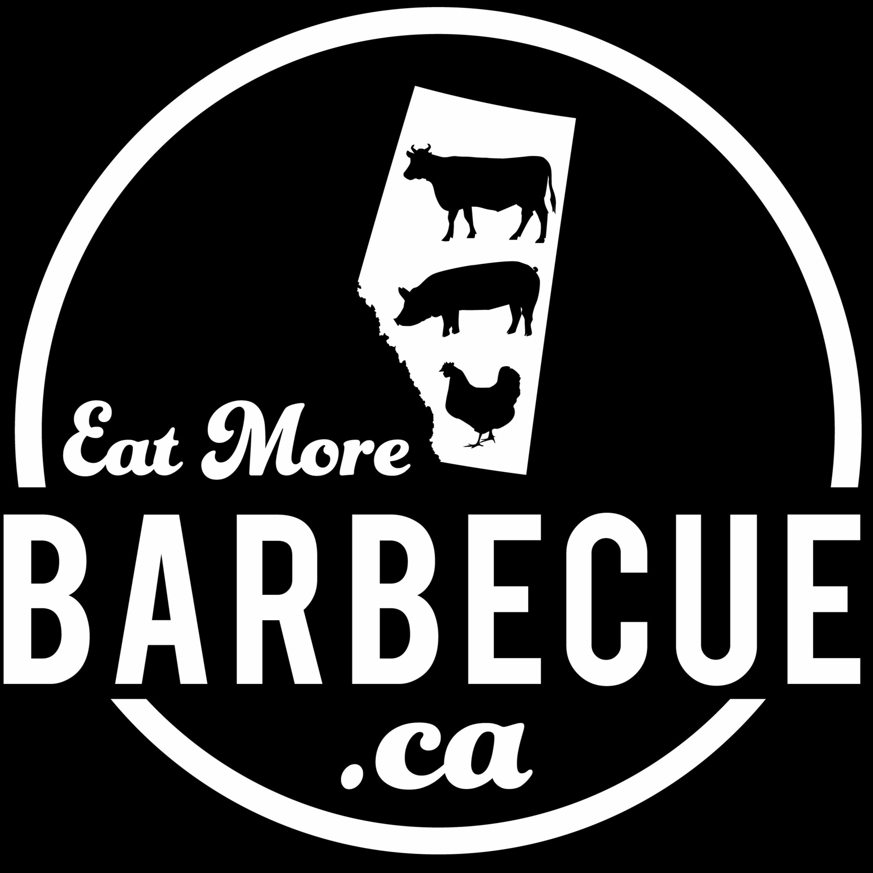 The Eat More Barbecue Podcast