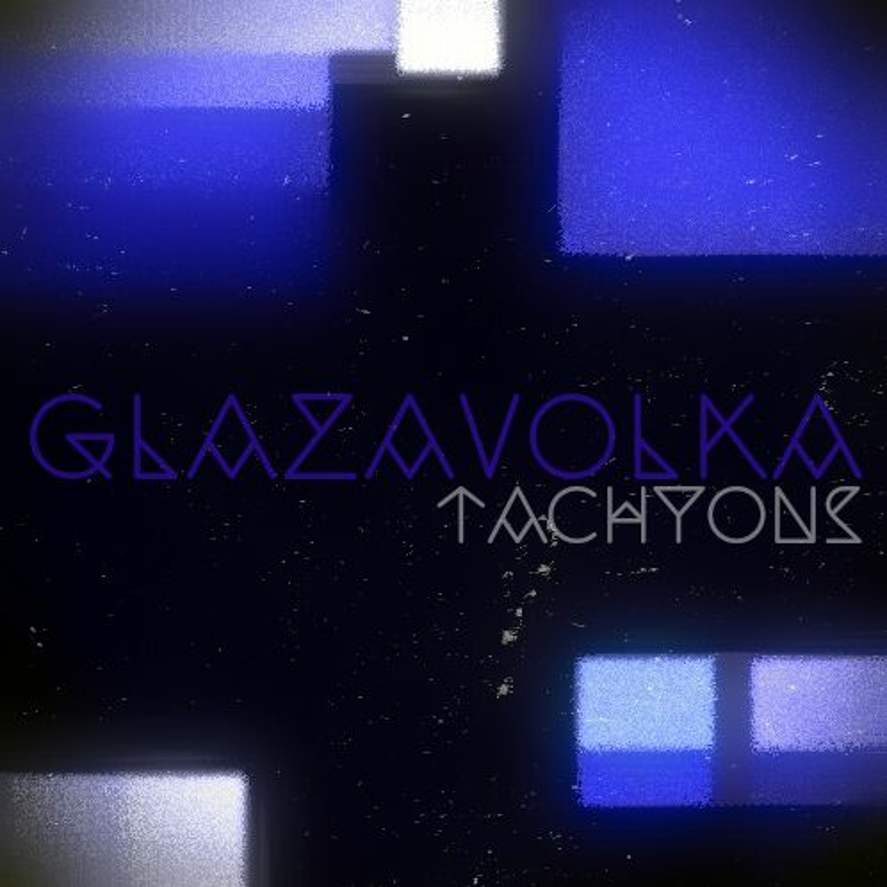 Tachyons episode artwork