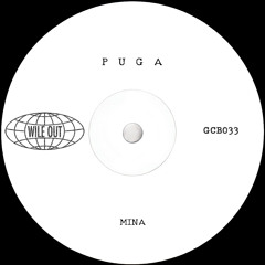 PUGA - Mina [Wile Out]