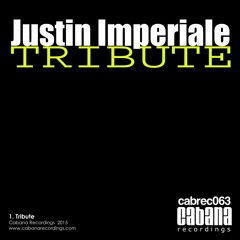 Justin Imperiale - Tribute