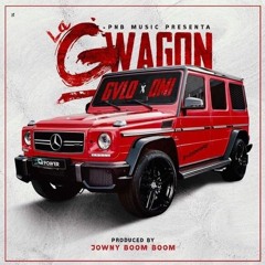 La GWagon - Gvlo Ft. Omy De Oro