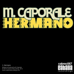 M.CAPORALE - HERMANO