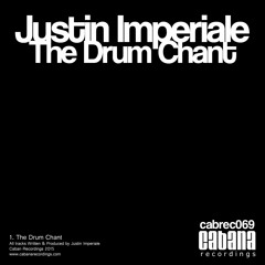 Justin Imperiale - The Drum Chant