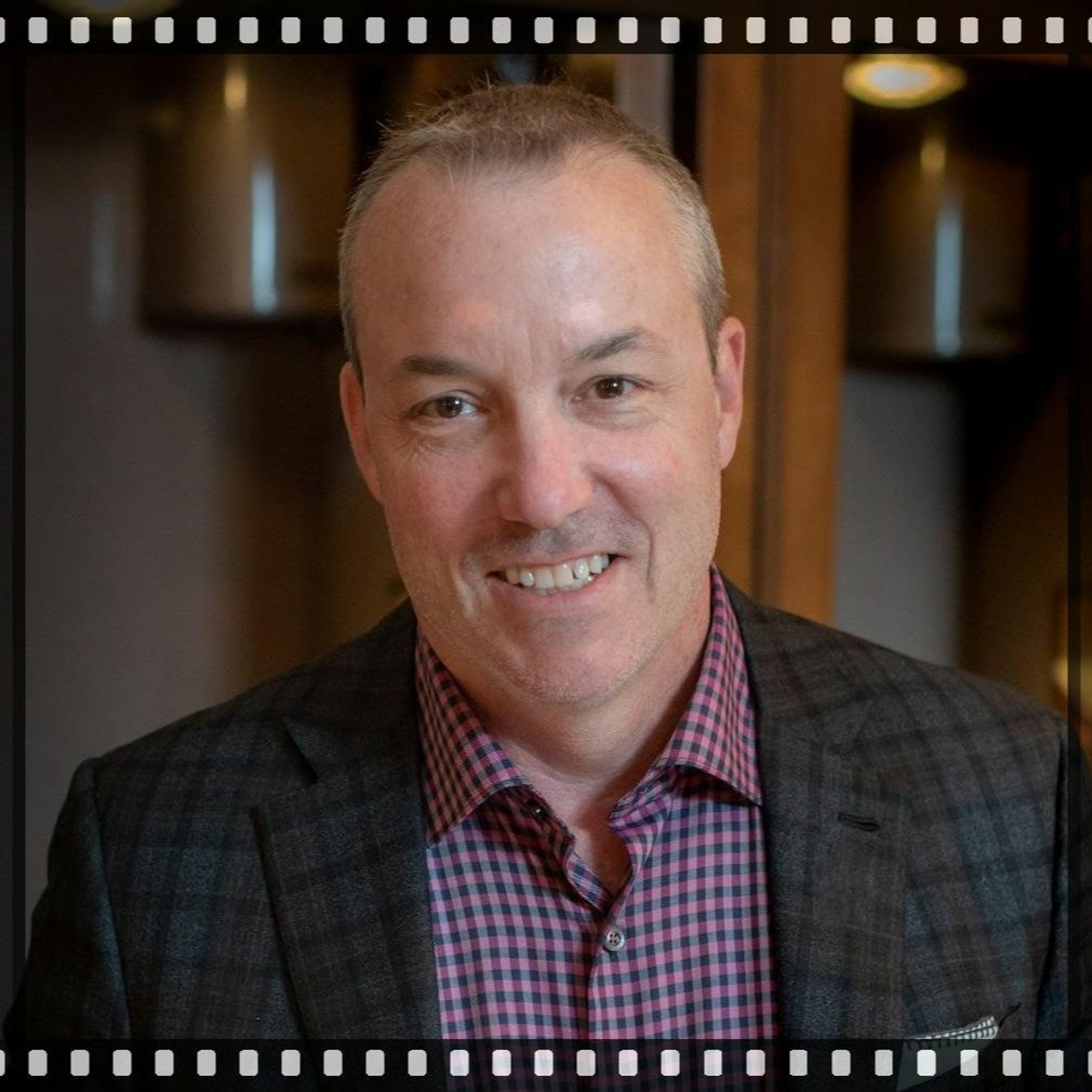 Everything Co-op with Vernon Oakes